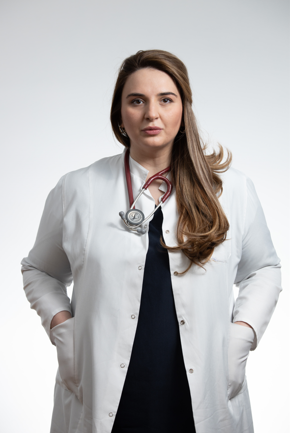 გვანცა დუღაშვილი